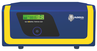 G2 SIGMA 700VA